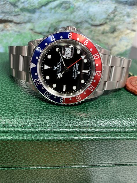 pepsi rolex 2020|rolex gmt pepsi bezel.